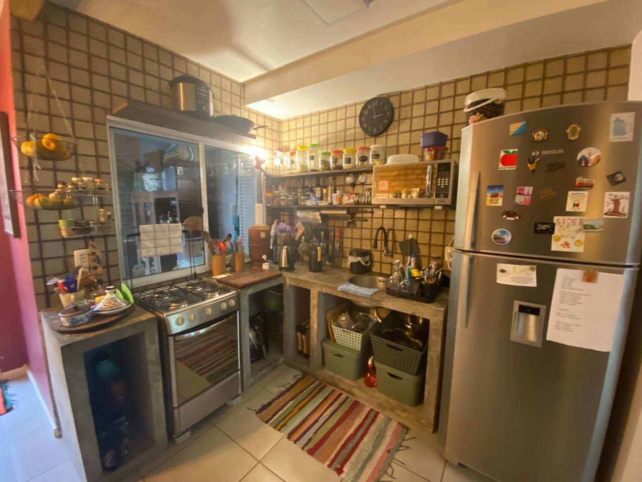 Casa de Condomínio à venda com 3 quartos, 76m² - Foto 14