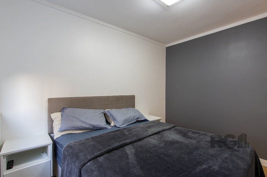 Apartamento à venda com 3 quartos, 61m² - Foto 22