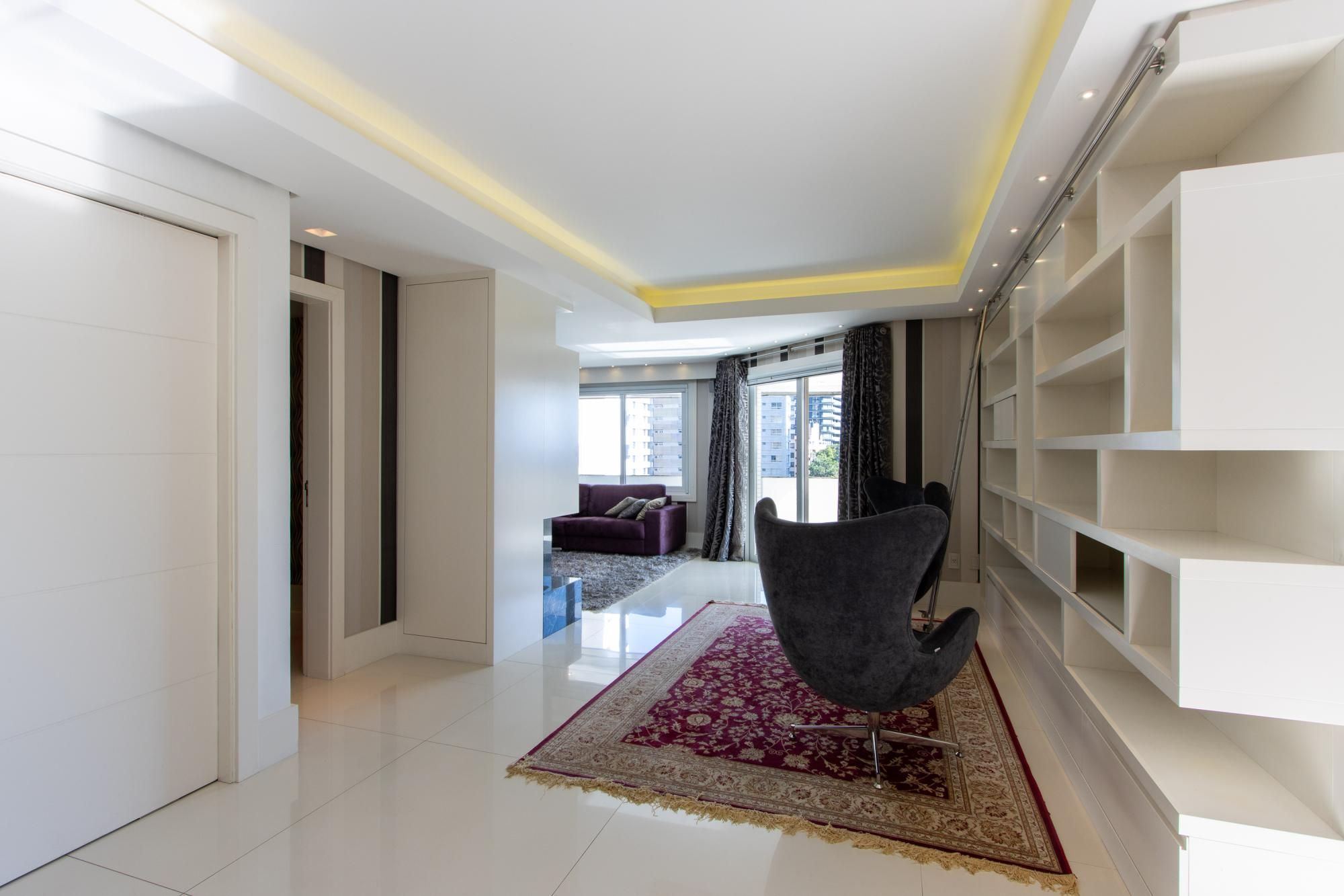 Cobertura, 4 quartos, 569 m² - Foto 2