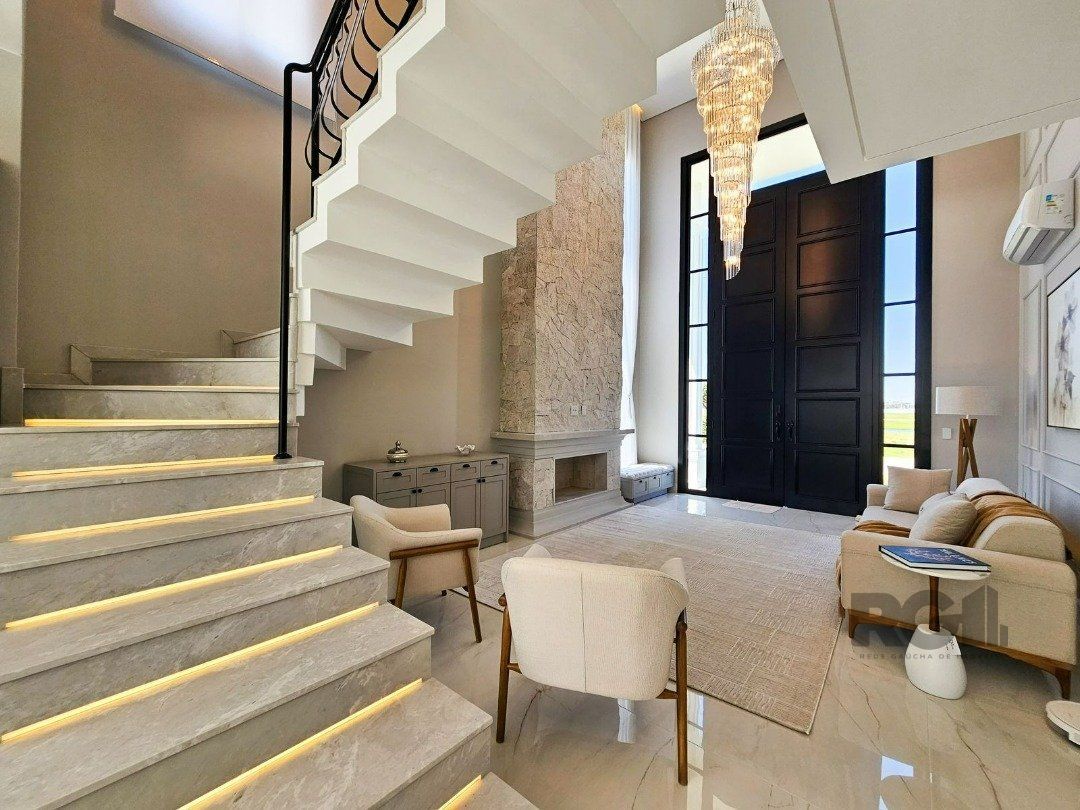 Casa de Condomínio, 5 quartos - Foto 6