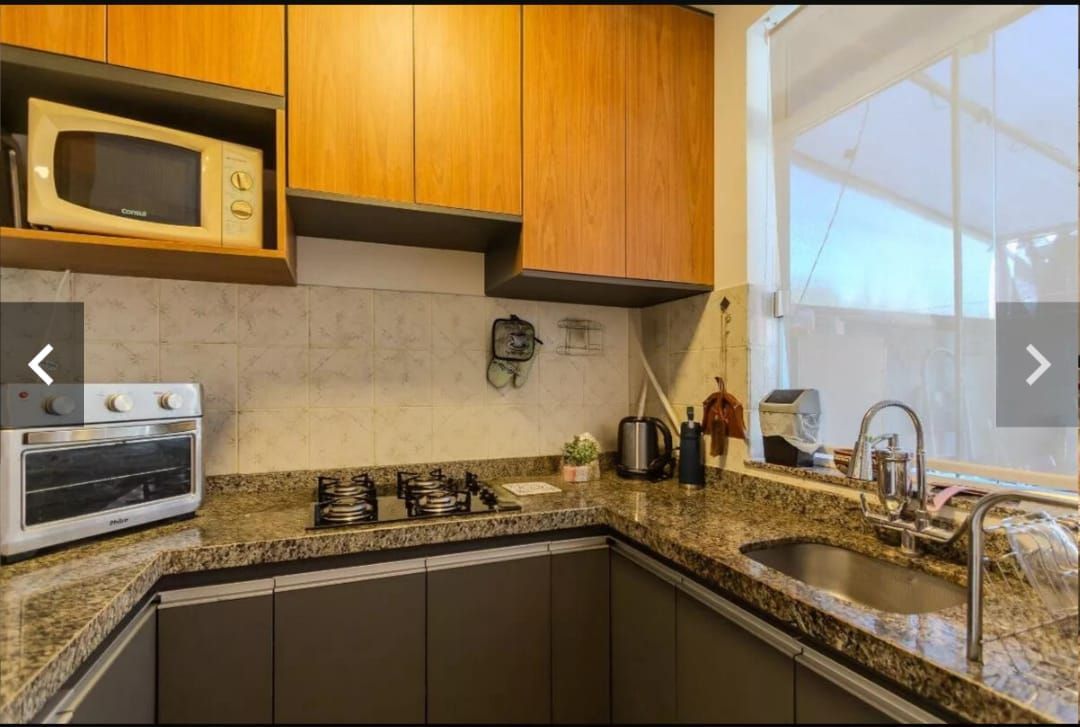 Casa de Condomínio, 2 quartos - Foto 13