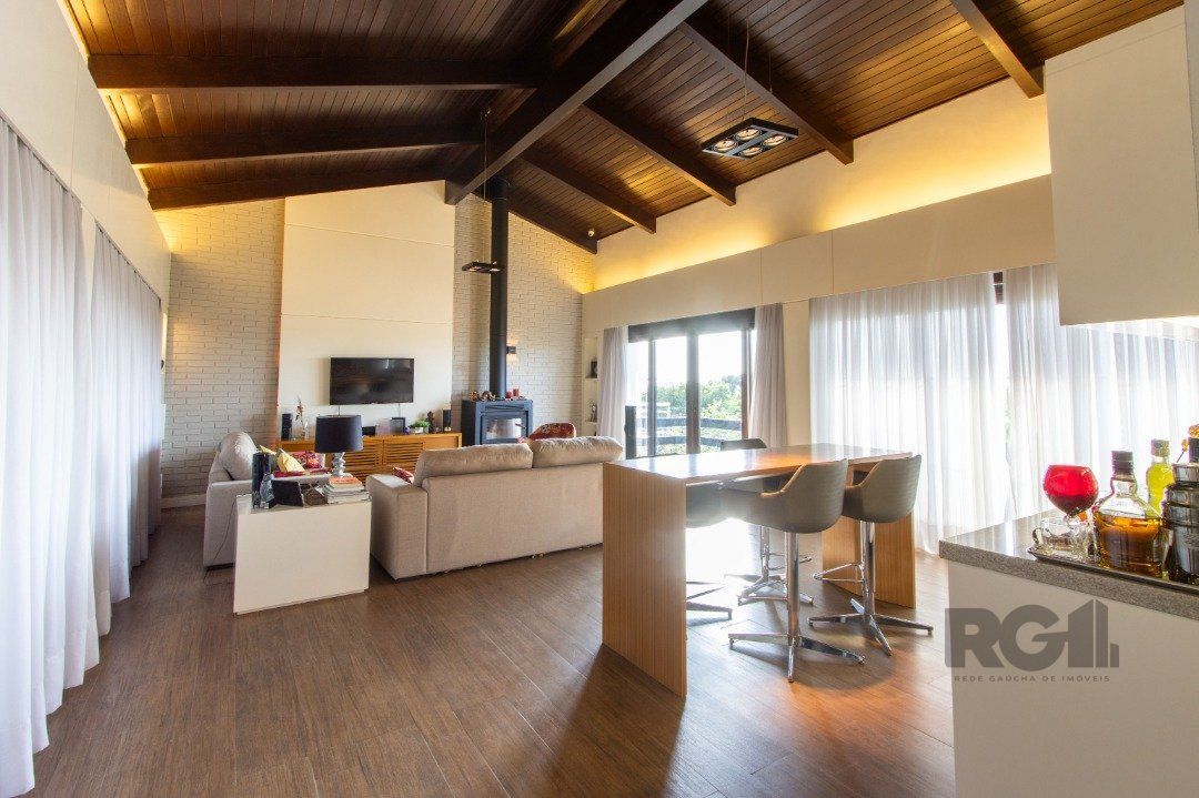 Casa à venda com 5 quartos, 417m² - Foto 11