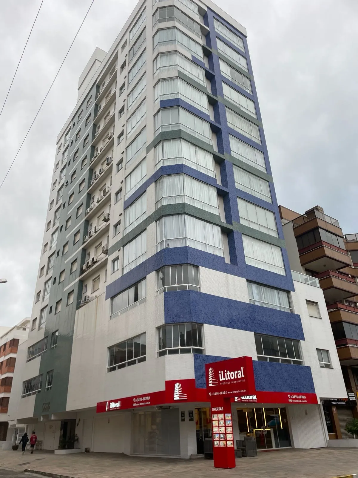 APARTAMENTO PERTO DO MAR
