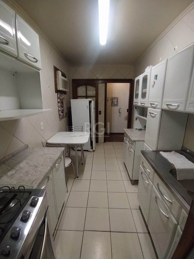 Apartamento à venda com 3 quartos, 99m² - Foto 3