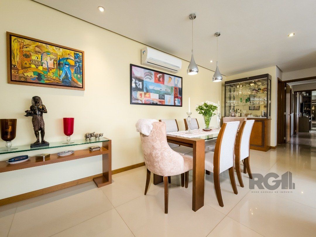 Apartamento à venda com 3 quartos, 105m² - Foto 8