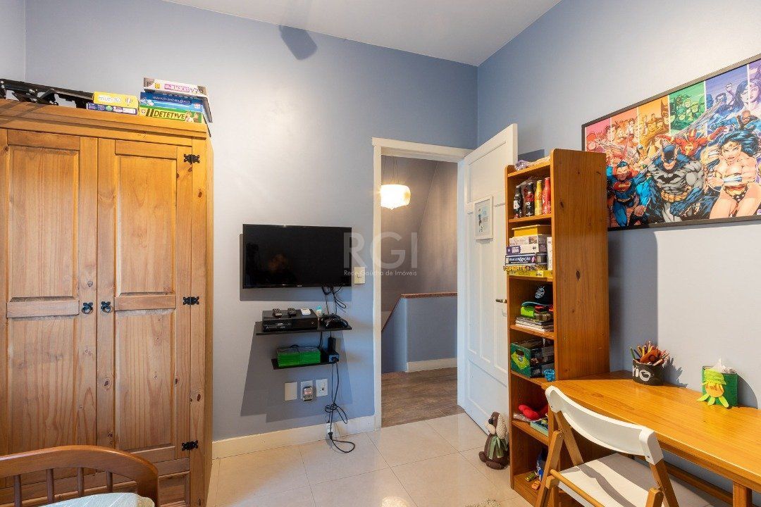 Casa, 3 quartos, 200 m² - Foto 23