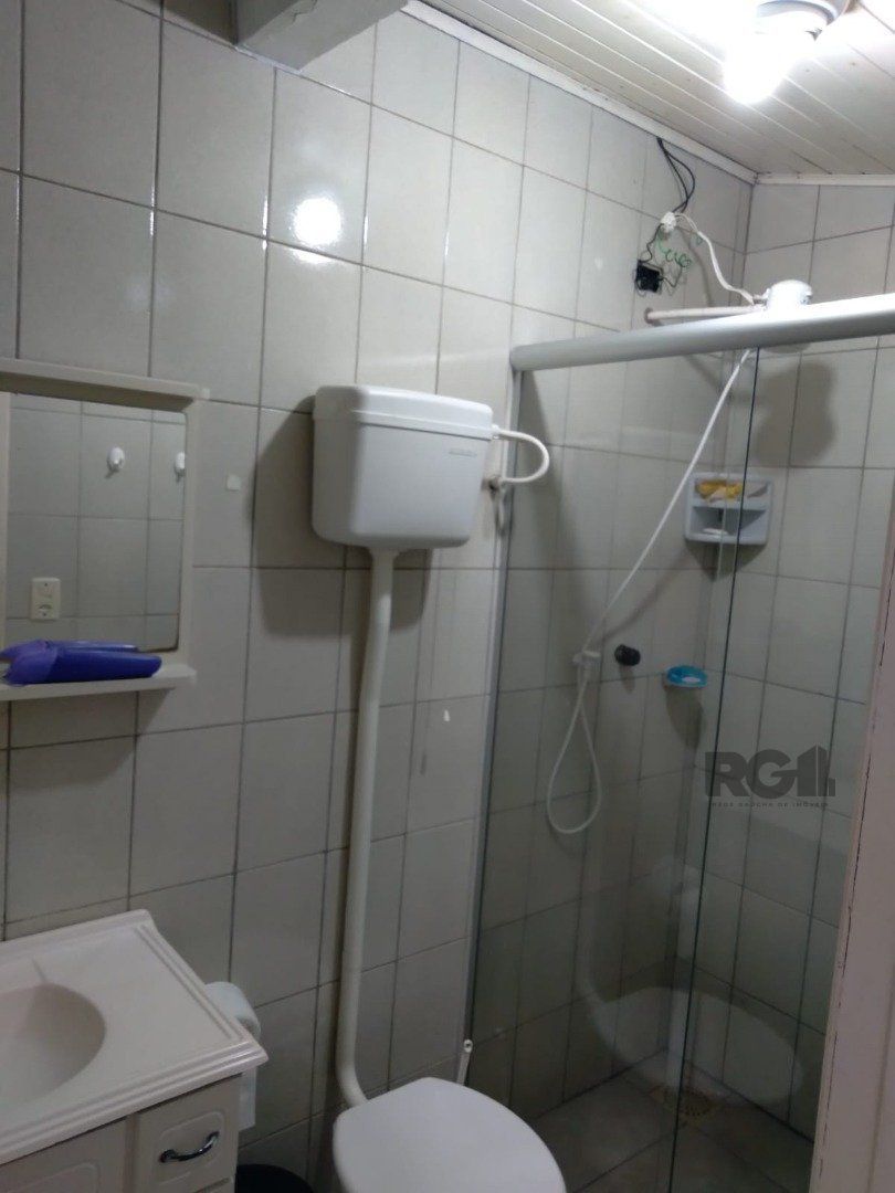 Sobrado à venda com 2 quartos, 43m² - Foto 9