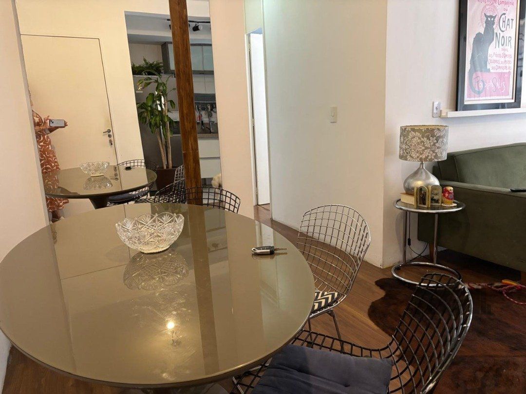Apartamento à venda com 3 quartos, 67m² - Foto 17