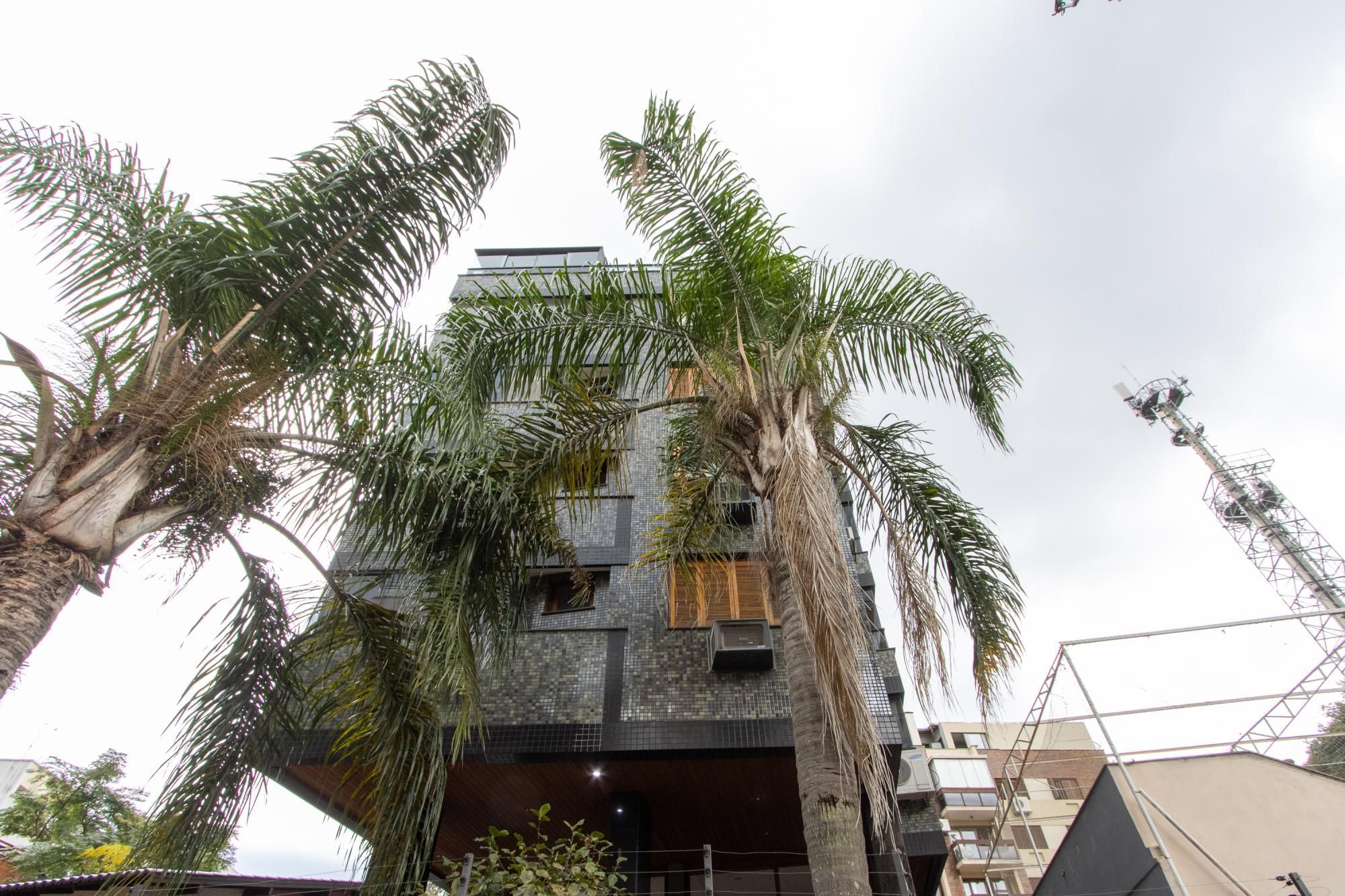 Cobertura, 1 quarto, 113 m² - Foto 38