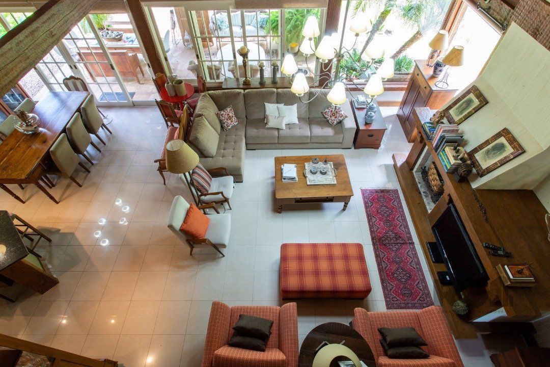 Casa de Condomínio à venda com 3 quartos, 330m² - Foto 51