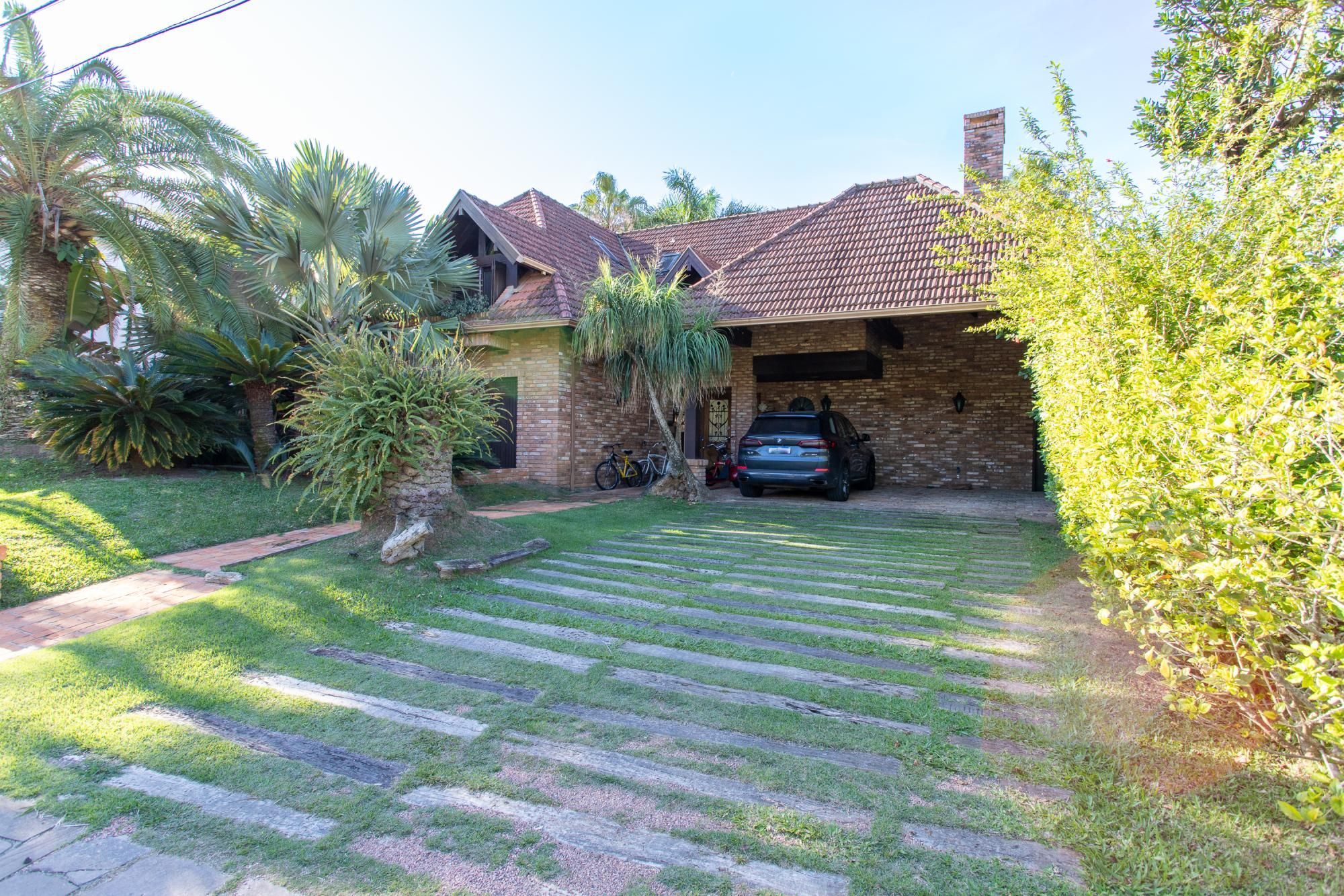 Casa de Condomínio, 4 quartos - Foto 3