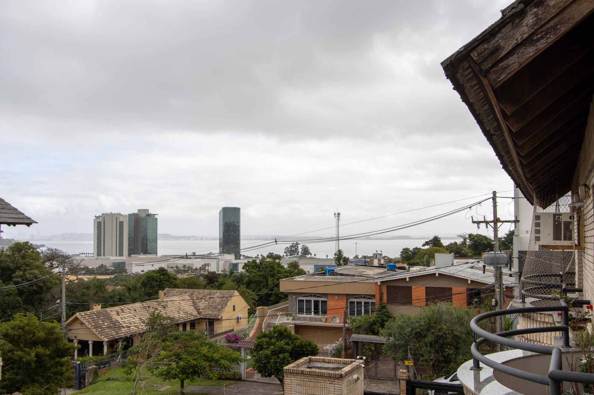 Casa de Condomínio, 3 quartos - Foto 21