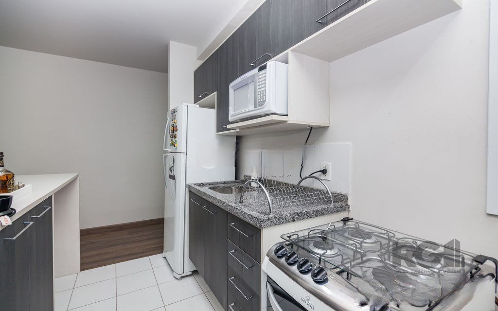 Apartamento à venda com 3 quartos, 67m² - Foto 14