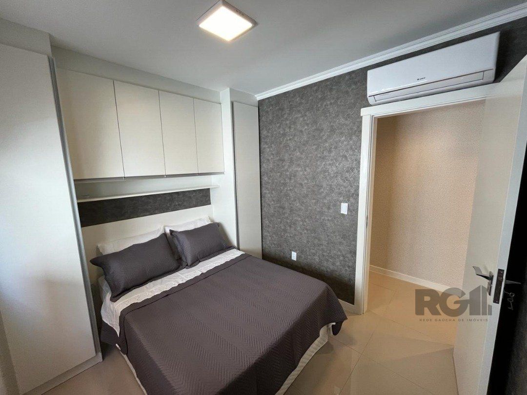 Apartamento, 3 quartos, 137 m² - Foto 12