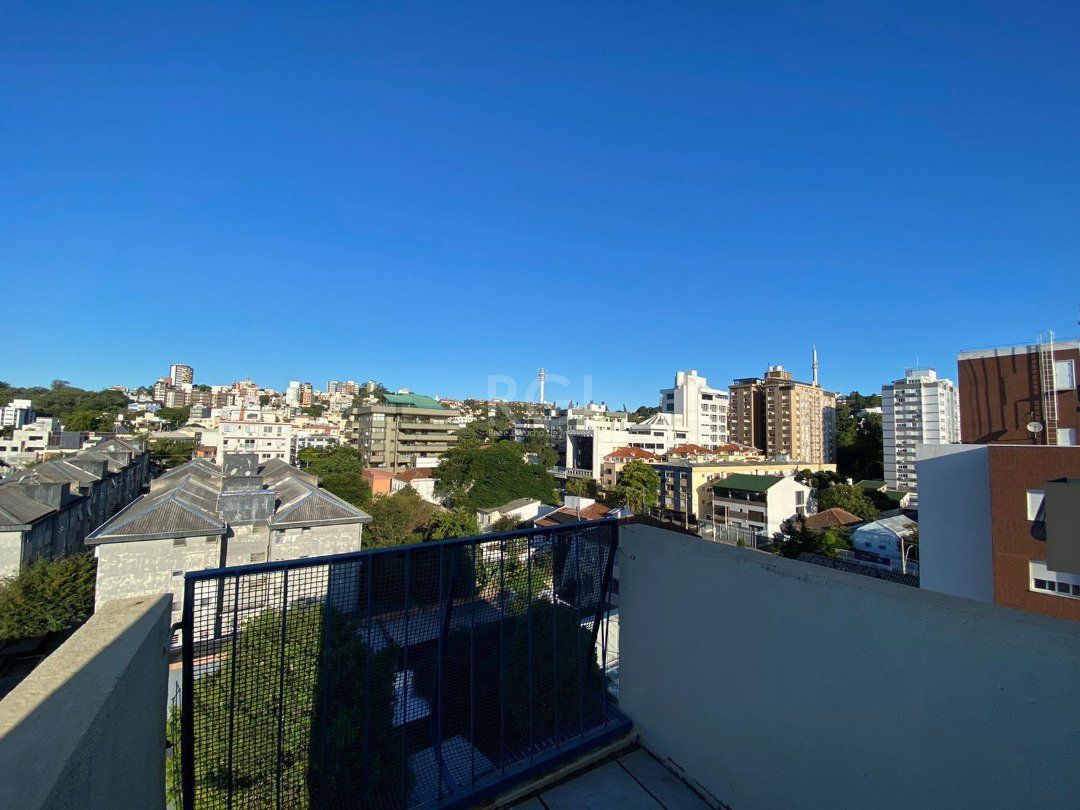 Cobertura à venda com 4 quartos, 335m² - Foto 12
