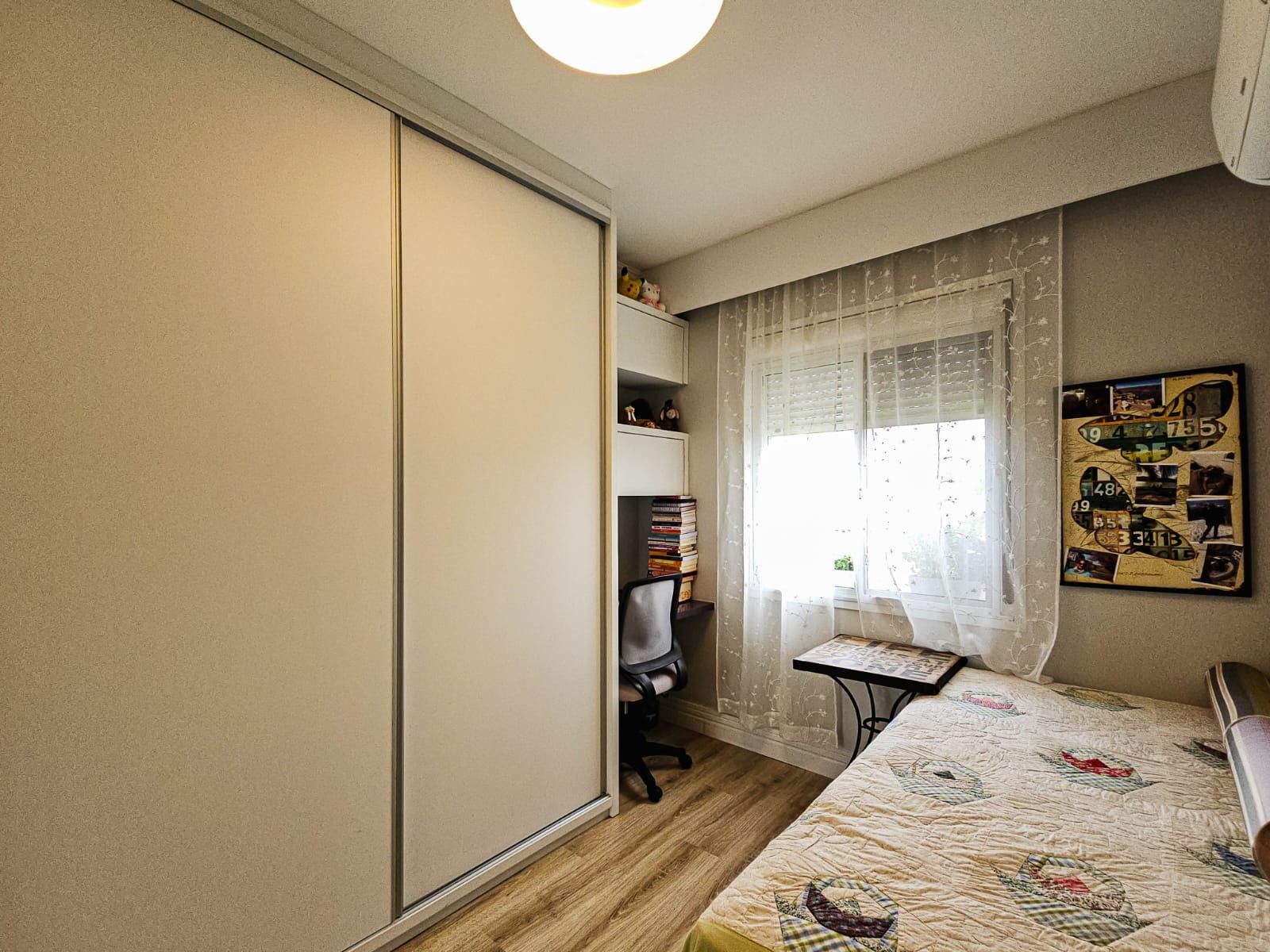 Apartamento à venda com 2 quartos, 65m² - Foto 6