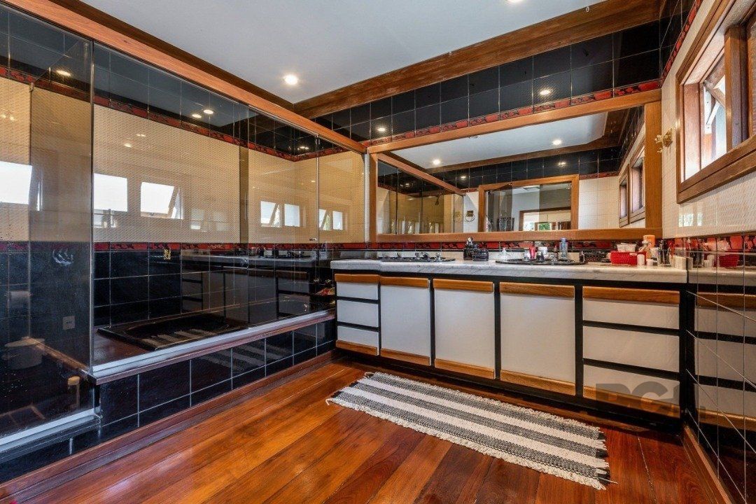 Casa de Condomínio à venda com 4 quartos, 650m² - Foto 13