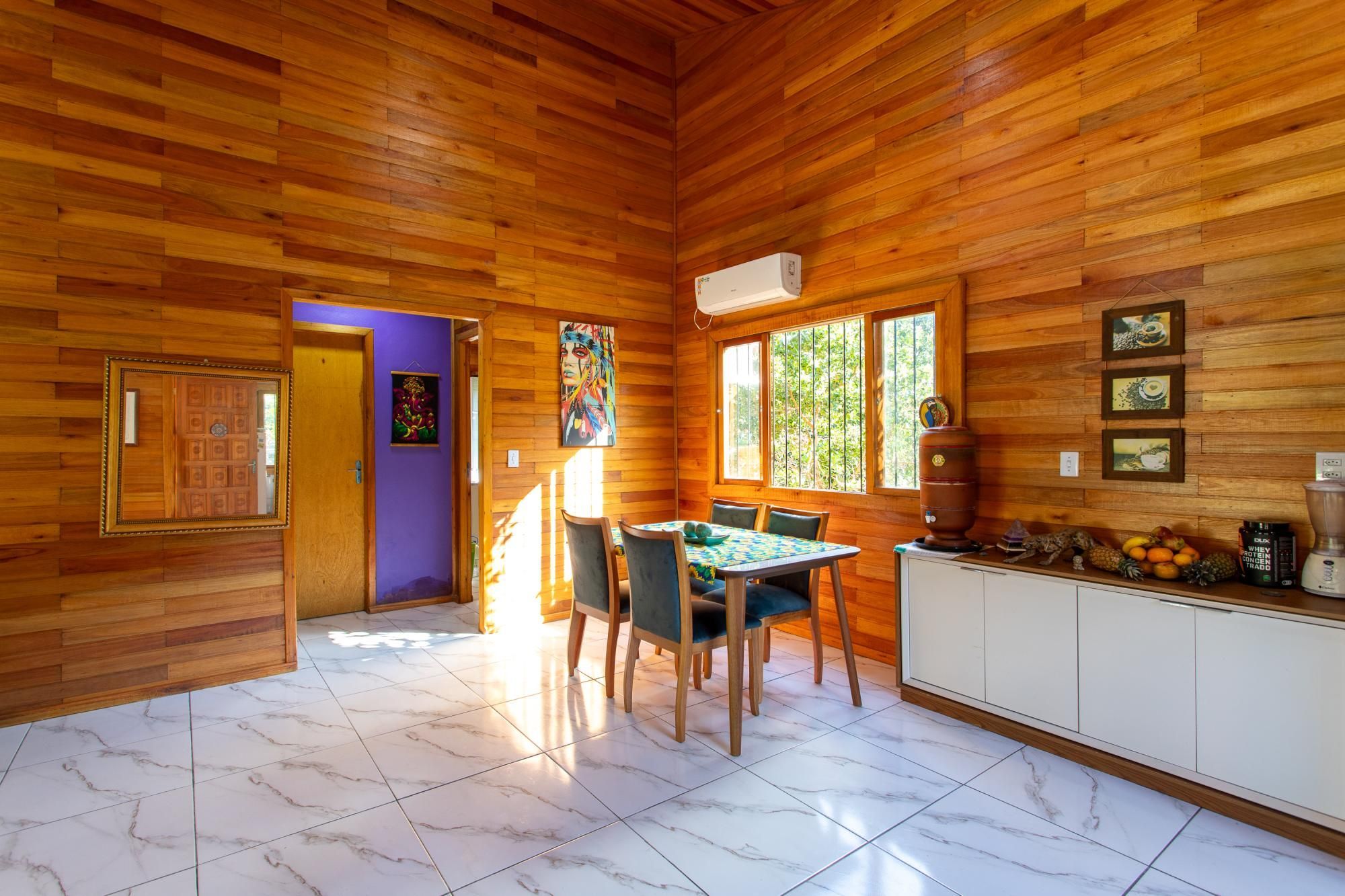 Sítio à venda com 1 quarto, 101m² - Foto 16