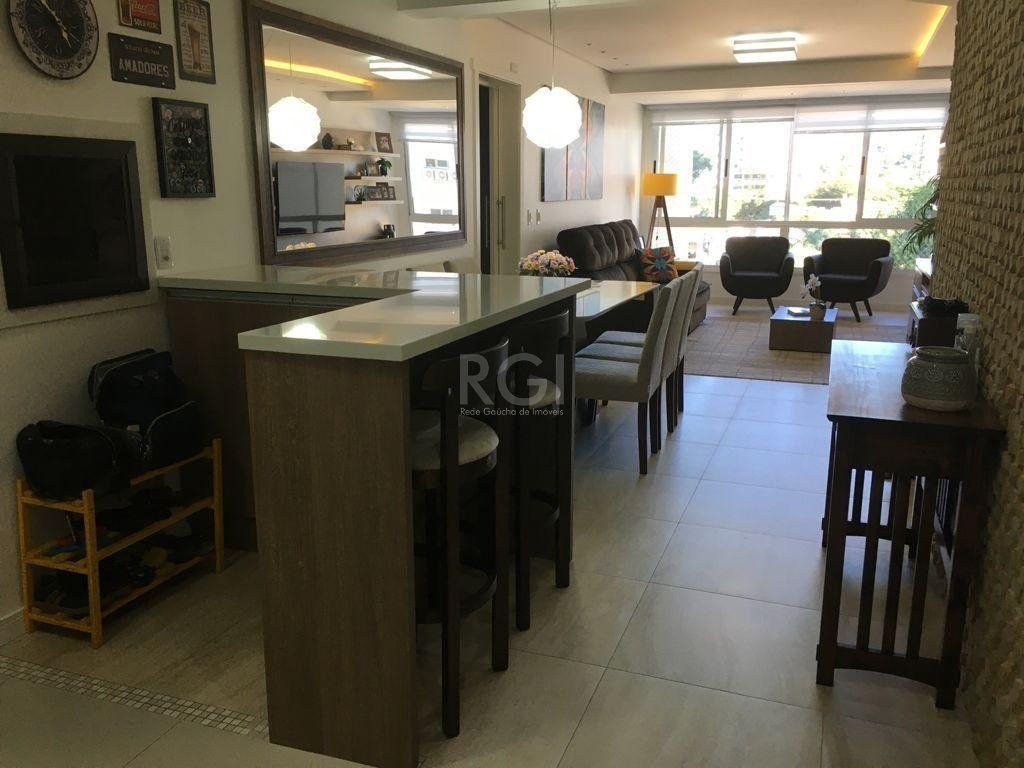 Apartamento à venda com 3 quartos, 102m² - Foto 6