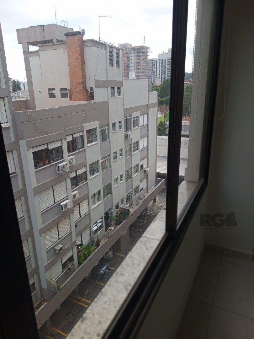 Conjunto Comercial-Sala à venda, 29m² - Foto 7