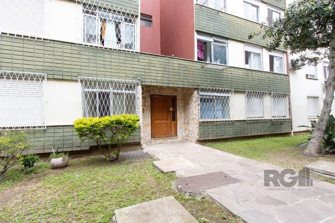 Apartamento à venda com 2 quartos, 46m² - Foto 22