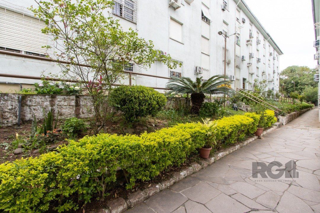 Apartamento à venda com 2 quartos, 50m² - Foto 20