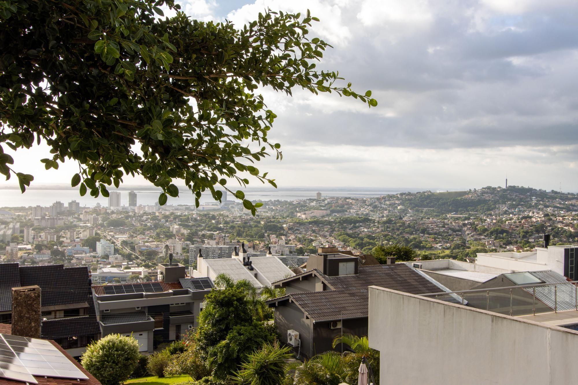 Casa de Condomínio, 4 quartos - Foto 50