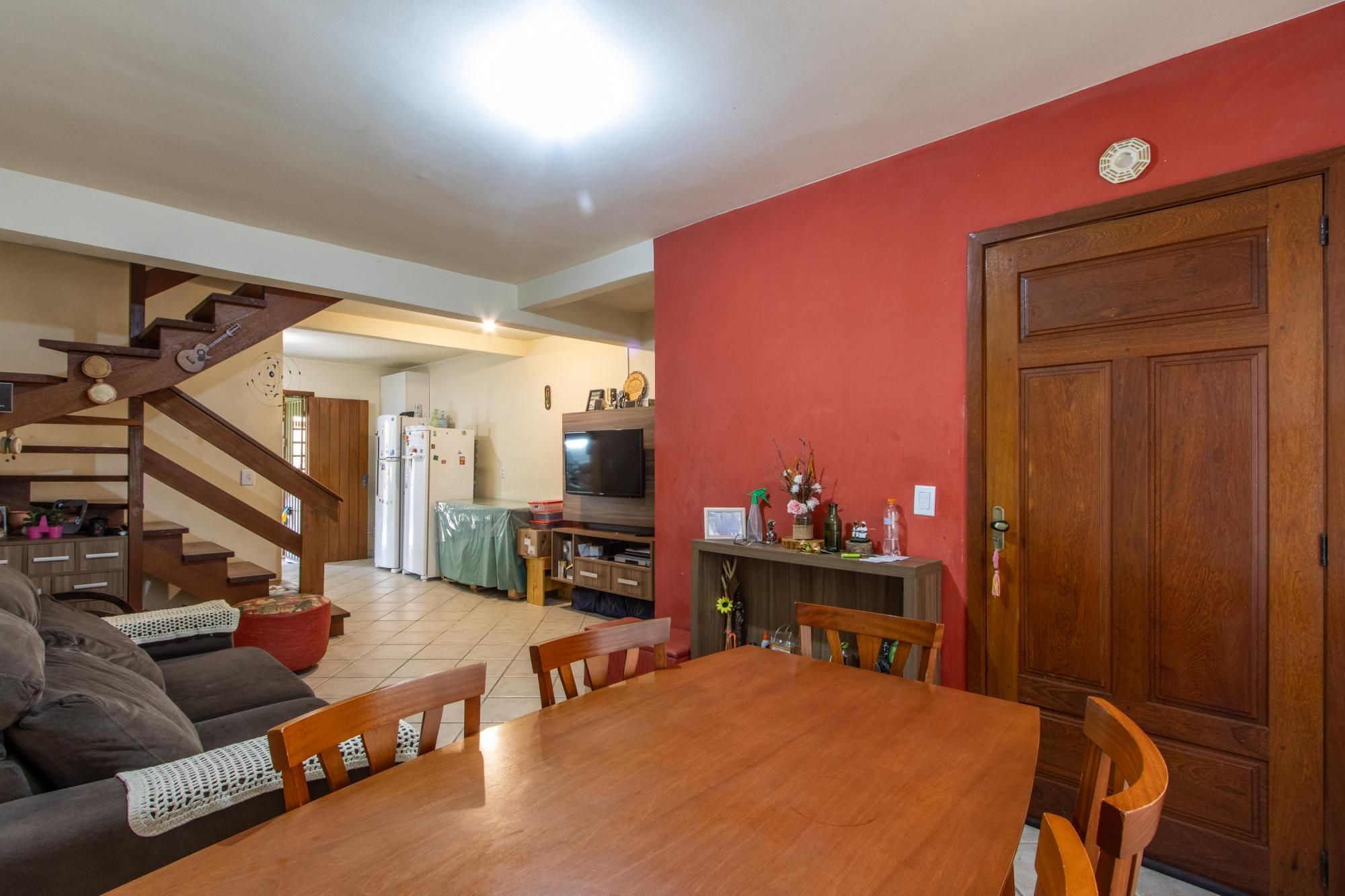 Casa de Condomínio 3 quartos à venda, 100m², Hípica - Porto Alegre
