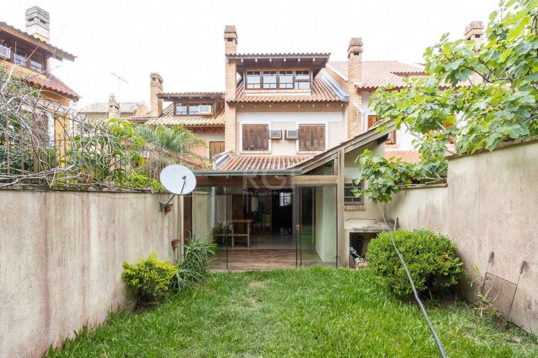 Casa, 3 quartos, 181 m² - Foto 19