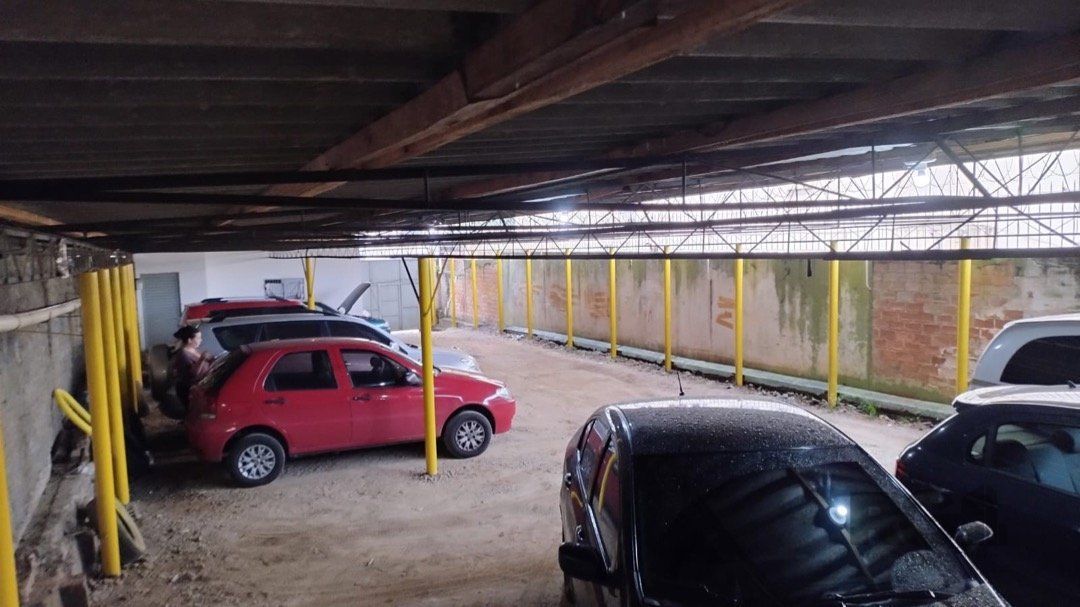 Depósito-Galpão-Armazém à venda - Foto 1