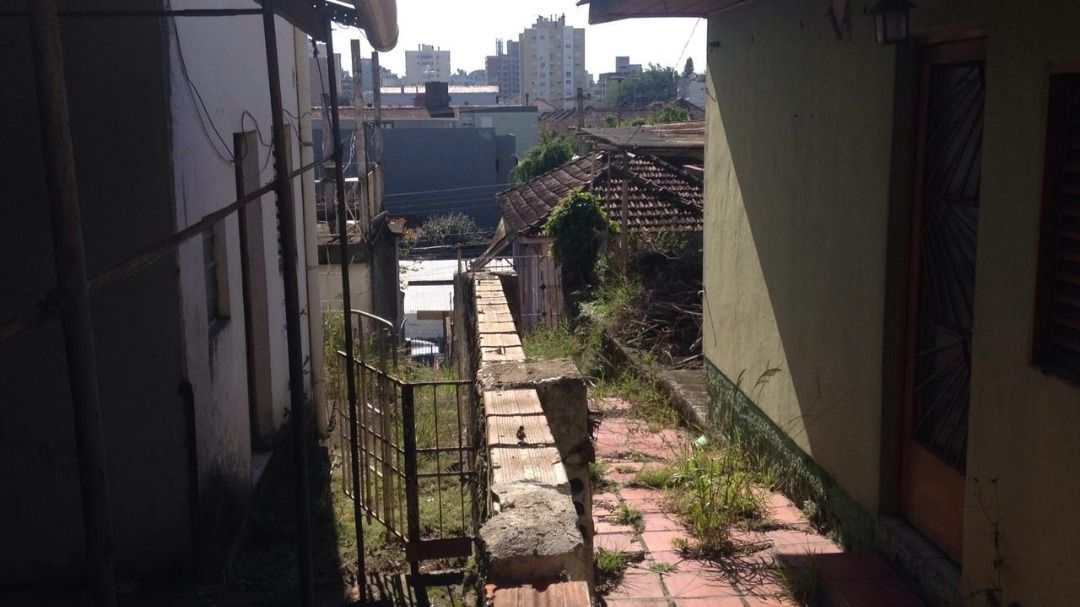 Terreno, 261 m² - Foto 4