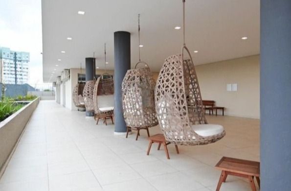 Apartamento à venda com 2 quartos, 63m² - Foto 32
