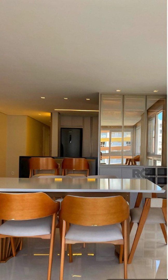 Apartamento, 3 quartos, 110 m² - Foto 2