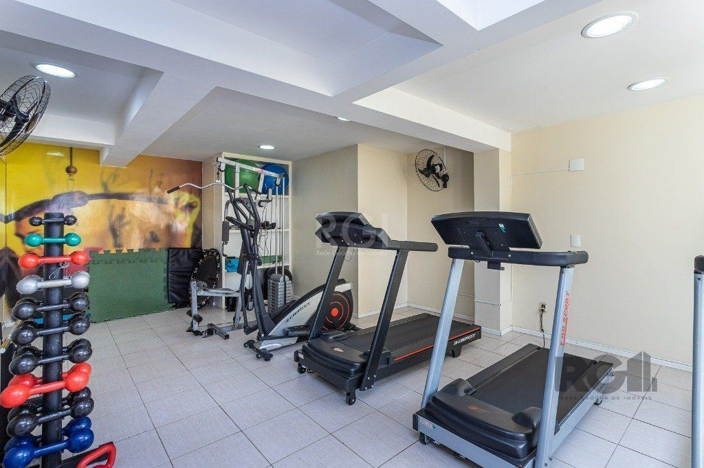 Apartamento, 3 quartos, 62 m² - Foto 29