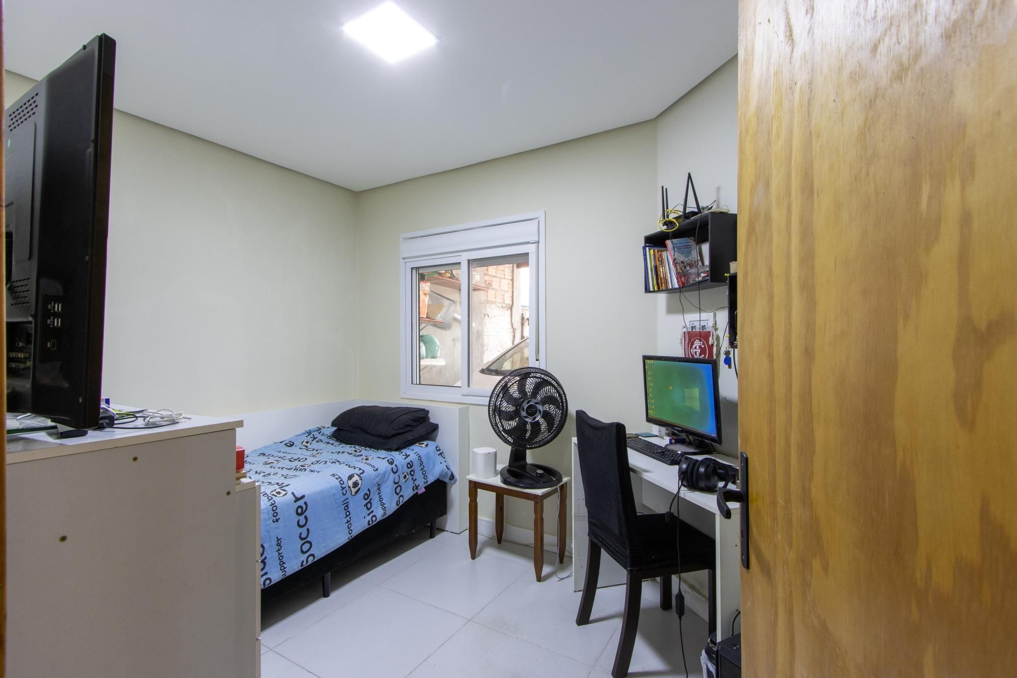 Casa de Condomínio à venda com 2 quartos, 109m² - Foto 16