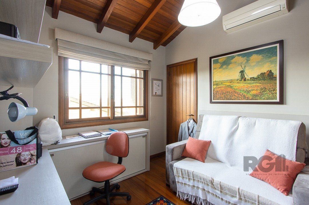 Casa de Condomínio à venda com 3 quartos, 200m² - Foto 41