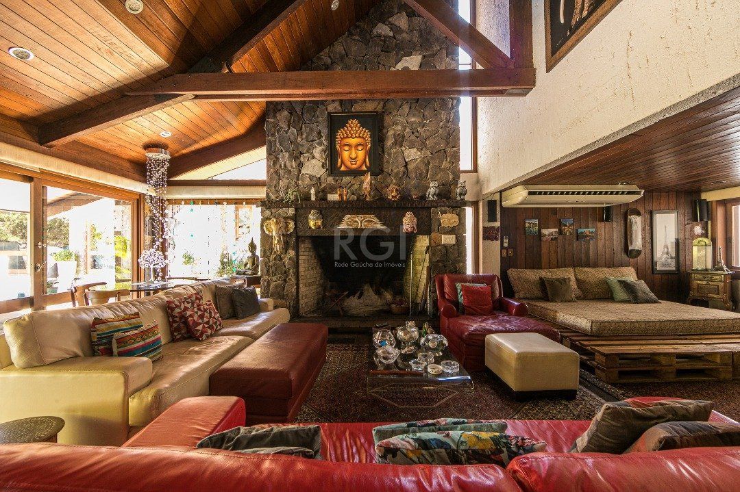 Casa, 5 quartos, 370 m² - Foto 47
