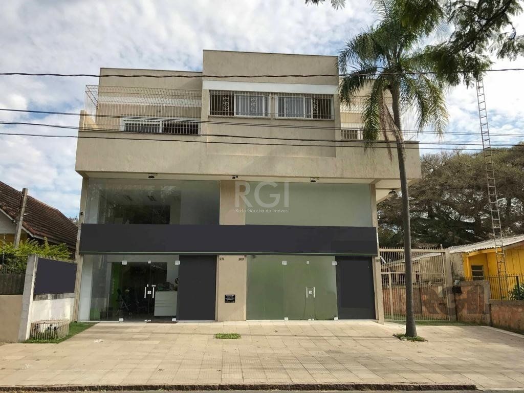 Loja-Salão à venda, 100m² - Foto 1
