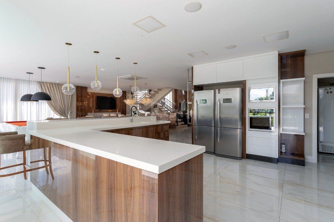 Casa de Condomínio à venda com 4 quartos, 519m² - Foto 16