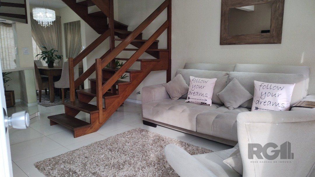 Casa de Condomínio à venda com 2 quartos, 79m² - Foto 4