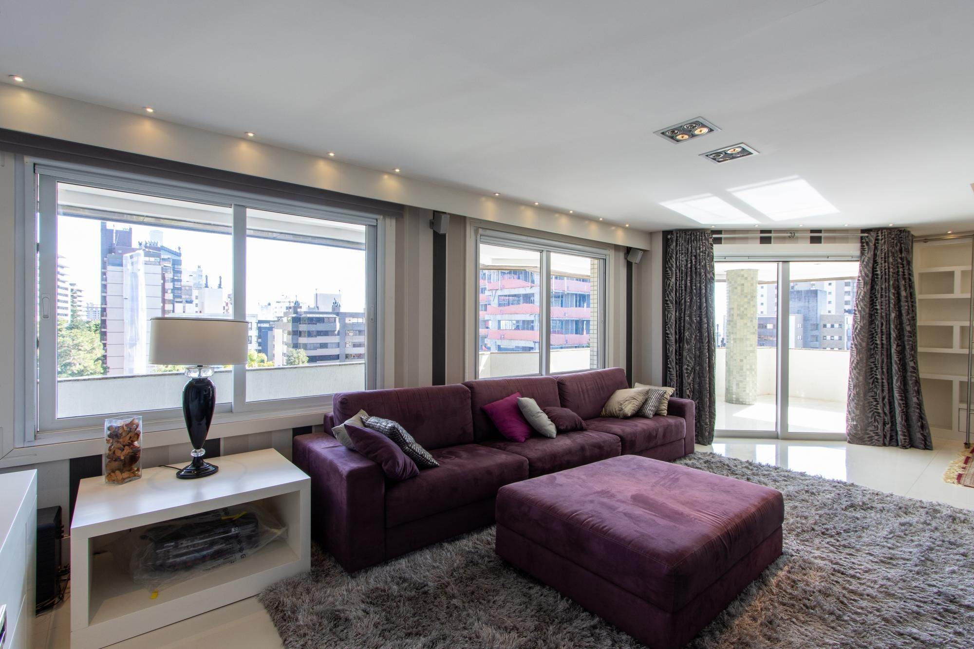 Cobertura, 4 quartos, 569 m² - Foto 13