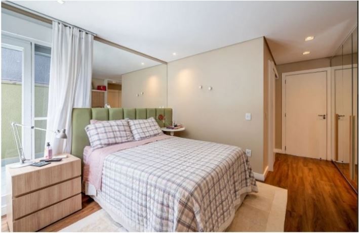 Apartamento à venda com 3 quartos, 149m² - Foto 18