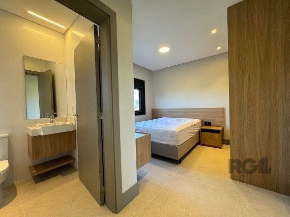 Casa de Condomínio, 4 quartos - Foto 16