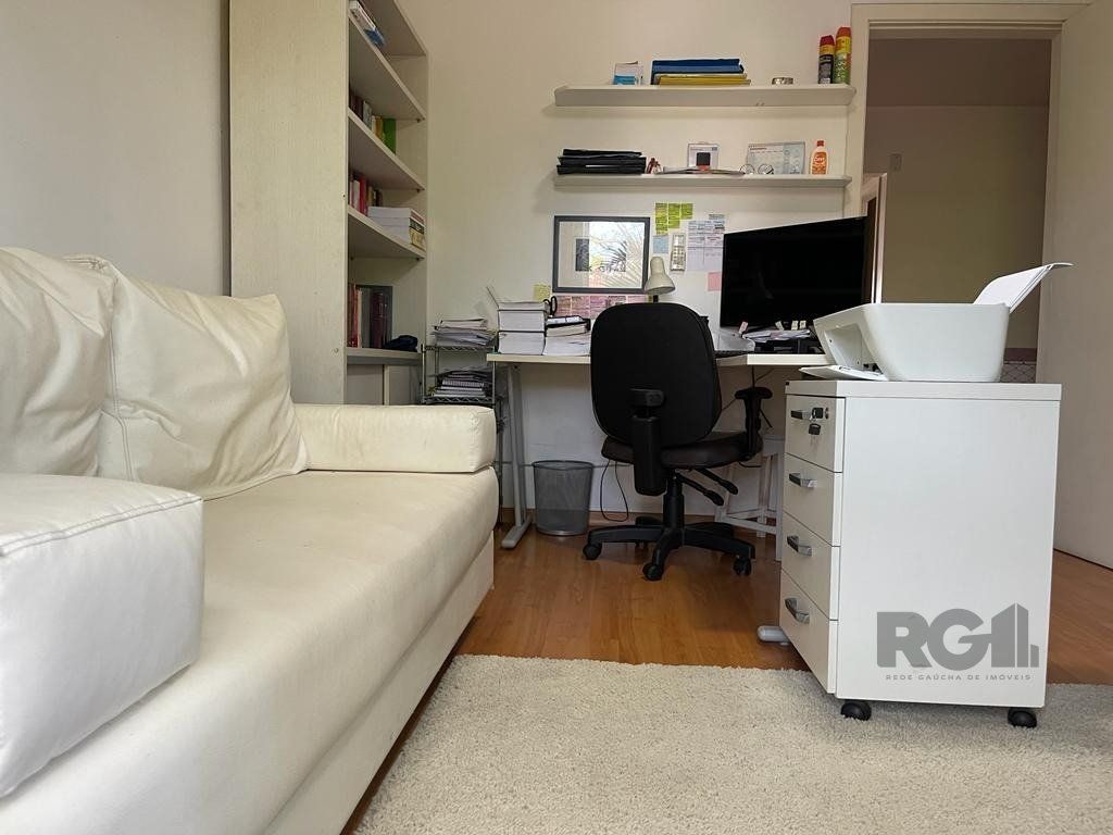 Casa, 5 quartos, 300 m² - Foto 32