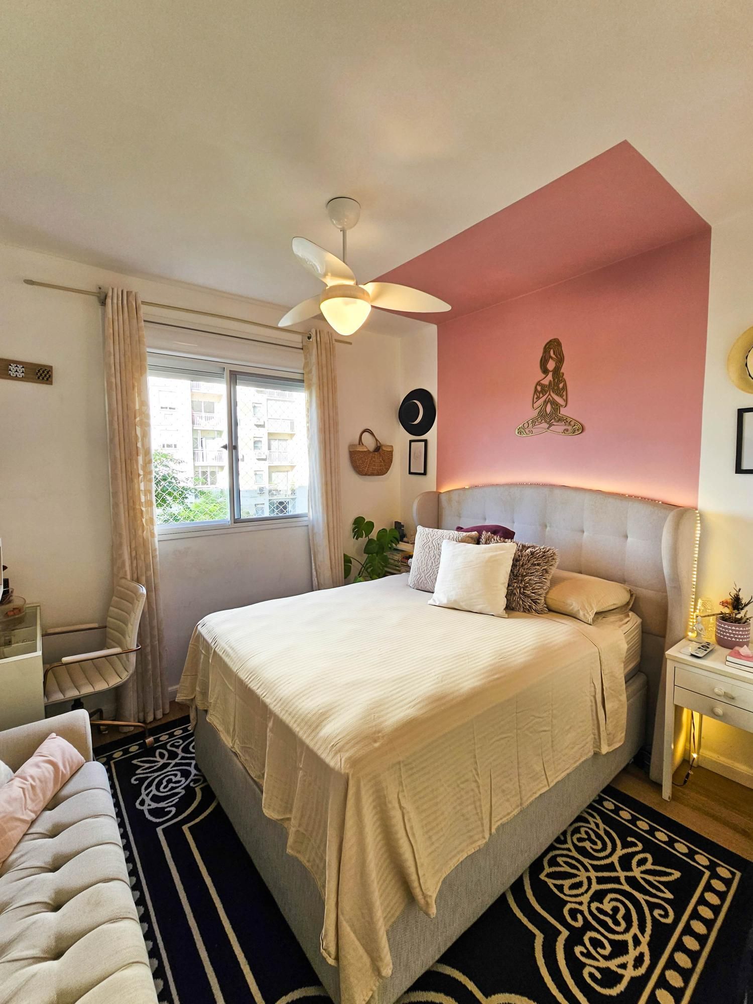 Apartamento à venda com 2 quartos, 56m² - Foto 7