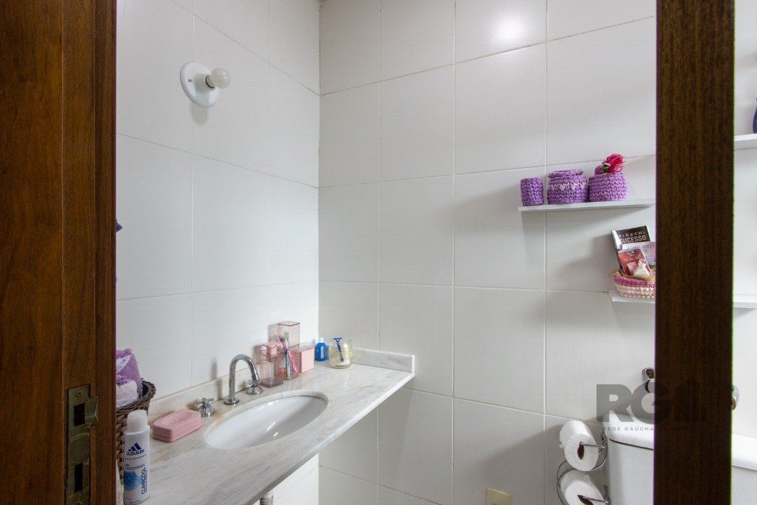 Casa de Condomínio à venda com 3 quartos, 100m² - Foto 29