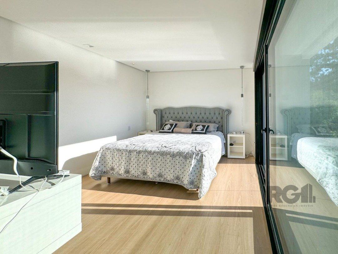 Casa de Condomínio, 4 quartos - Foto 35