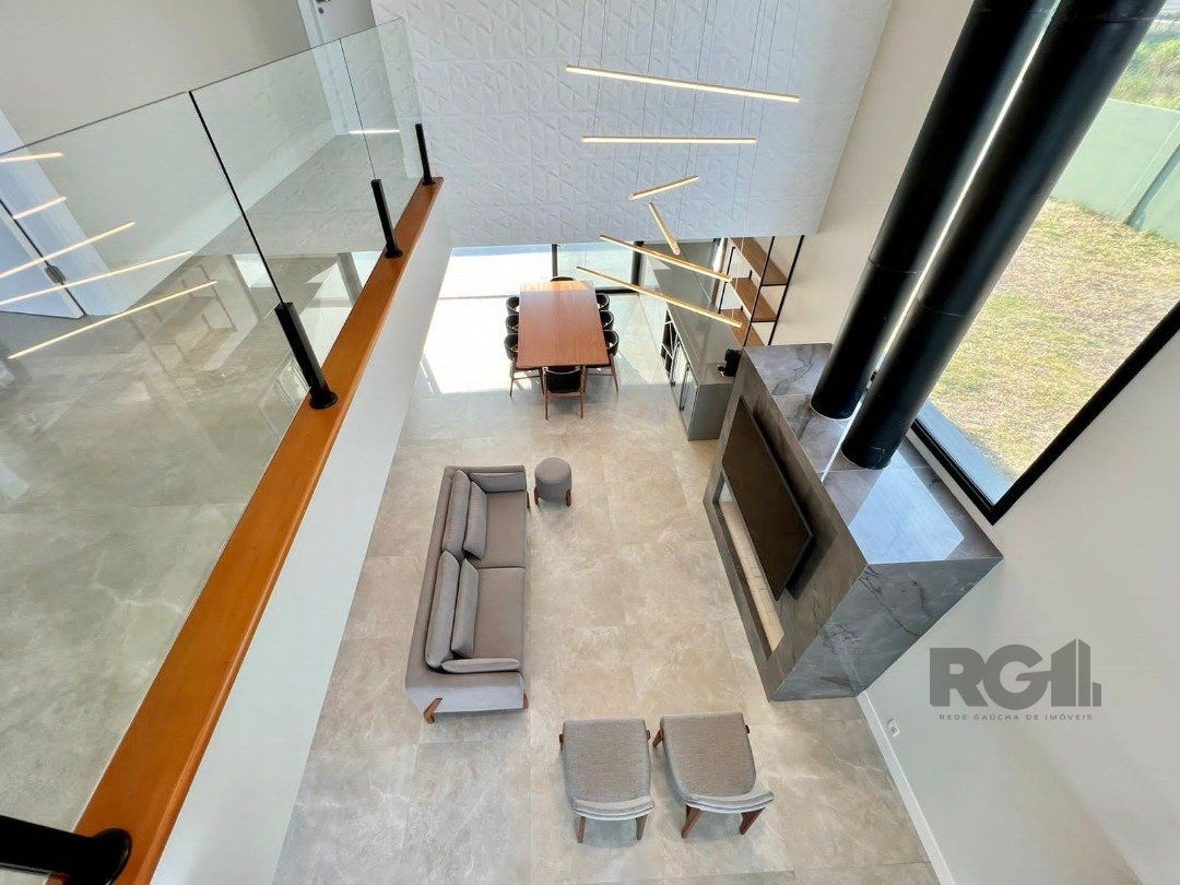 Casa de Condomínio, 4 quartos - Foto 27