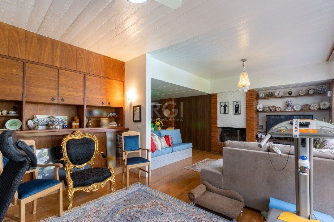 Casa, 3 quartos, 405 m² - Foto 23