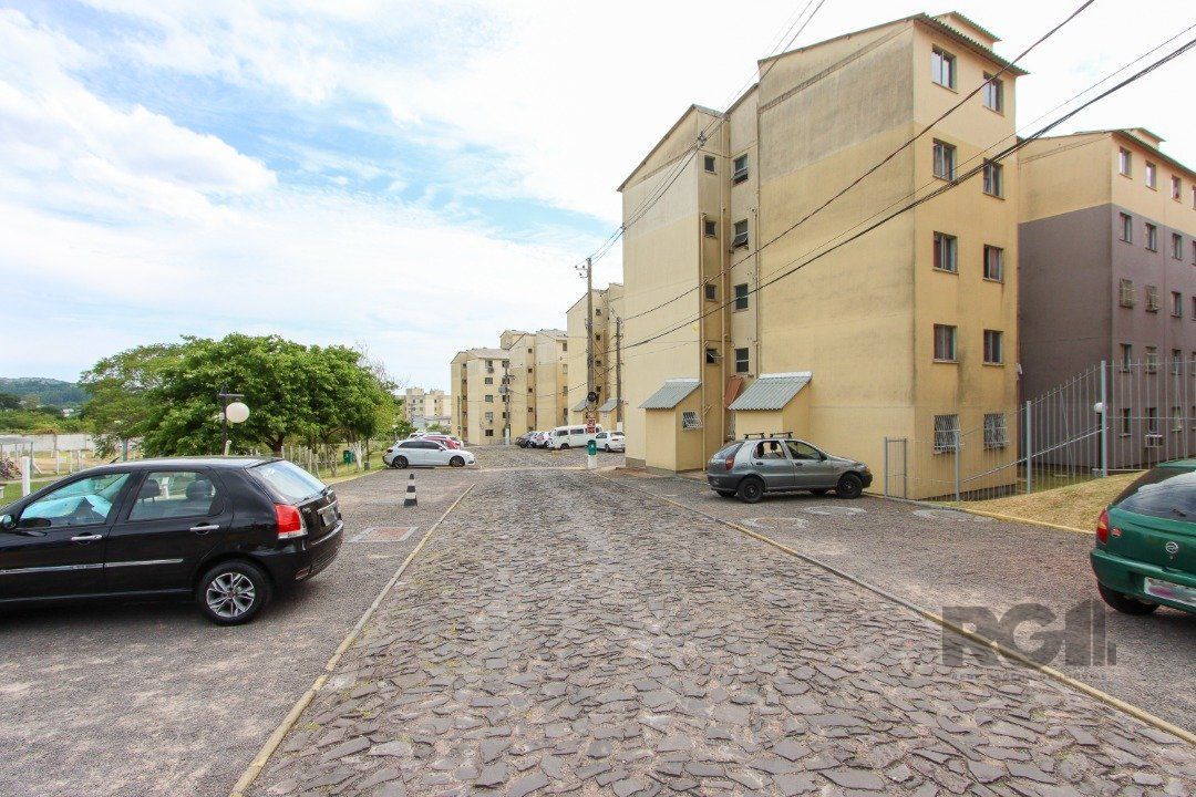 Apartamento à venda com 2 quartos, 43m² - Foto 19